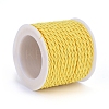 Polyester Cord OCOR-L041-3mm-03-3