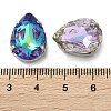 Sew on Rhinestone EGLA-F161-07P-02-3