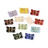 Mixed Styles Glass Beads GLAA-N066-03-1