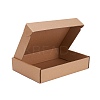 Kraft Paper Folding Box OFFICE-N0001-01B-2