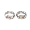 304 Stainless Steel Linking Rings STAS-F362-05B-P-1