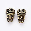 Brass Beads KK-G360-05-2