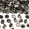 Preciosa® MAXIMA Crystal Fancy Stones Y-PRC-FD12-40010-1