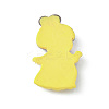 Opaque Resin Cabochons CRES-O006-07-2
