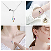 Alloy Pendants DIY-SC0012-87-6