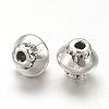 Tibetan Style Spacer Beads X-LF0256Y-NF-2