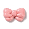 Opaque Resin Decoden Cabochons RESI-G096-01D-1