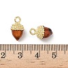 Alloy Enamel Charms X-FIND-C074-02A-3