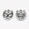 Tibetan Style Alloy Pendants LS-X-TIBE-S301-018AS-RS-1