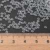 TOHO 11/0 Demi Round Beads Y-SEED-DR11-0101-3