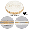 Acrylic Fiber Ribbons OCOR-GA0001-27B-2