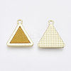 Alloy Pendants PALLOY-T067-163E-2