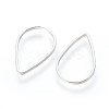 Brass Links X-EC03111x16mm-NF-2