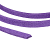 Faux Suede Cord X-LW-R003-4mm-1068-4