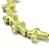 Handmade Porcelain Beads PORC-F010-02-3