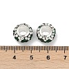 Alloy Rhinestone Clay Pave Beads ALRI-D300-02S-02-3