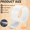 PET Adhesive Tape for Door AJEW-WH20006-122C-2