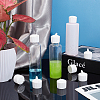 Plastic Screw Cap for Water Bottles FIND-WH0421-134-5
