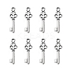 Tibetan Style Alloy Pendants LF0220Y-NF-1