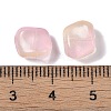 Baking Paint Glass Beads GLAA-S202-12C-3