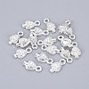 Tibetan Style Pendants TIBEP-0368-S-FF-1