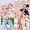 100G PE Paillette/Sequin Confetti DIY-SP0005-41E-7