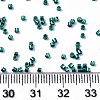 FGB 11/0 Grade A Glass Seed Beads X-SEED-S030-1216-4
