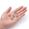 Tarnish Resistant 304 Stainless Steel Pendants LS-STAS-S105-T517S-5