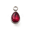 304 Stainless Steel Pendants STAS-Q346-04P-09-1