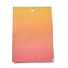 Plastic Resealable Bag OPP-H001-01B-03-2