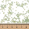 TOHO Round Seed Beads SEED-XTR11-0952FM-4