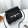 Zinc Alloy Bag Cover Edge Decoration Clasps FIND-WH0036-17KCG-4