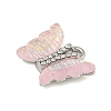 Iridescent Resin Pendants LS-FIND-Z058-07P-01-2