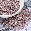 MIYUKI Round Rocailles Beads X-SEED-G007-RR1086-1