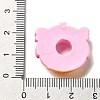 Cat Shape Opaque Resin Cabochons RESI-S10-02D-3