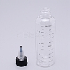PET Squeeze Bottle KY-WH0024-36B-2