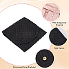 1Pc Polyester Jewelry Storage Bags AJEW-CN0002-88A-5