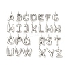 26Pcs Chubby 304 Stainless Steel Pendants Set STAS-A125-01P-1