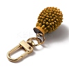Fruit Keychain KEYC-WH0004-58G-04-2