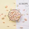 Natural Cowrie Shell Beads BSHE-CJ0002-01-5