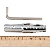 45# Steel Ring Stretcher AJEW-WH00470-35-3