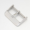 316L Stainless Steel Watch Band Clasps STAS-WH0016-01A-P-3
