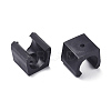 Plastic Fishing Pole Rod Holder Clips LS-KY-WH0020-62-2
