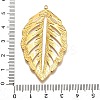 304 Stainless Steel Pendants LS-STAS-M116-28G-3