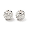 Iron Beads FIND-Q120-01D-1