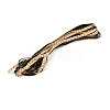 5M 3-Ply PU Leather Braided Cord LC-N006-01A-2