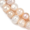 Natural Cultured Freshwater Pearl Beads Strands PEAR-I007-07J-05B-4