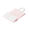 Rectangle Paper Bags CARB-F010-01C-3
