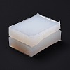 Silicone Body Leg Mold Fondant LS-DIY-A024-02-4