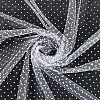 Polyester Mesh Fabric DIY-WH0698-011B-1